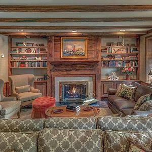 Golden Plough Inn At Peddlers Village