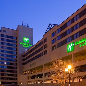 Holiday Inn & Suites Duluth-Downtown By Ihg